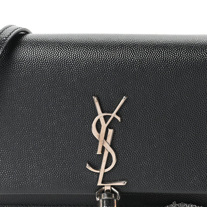 Wallet Bag - Black