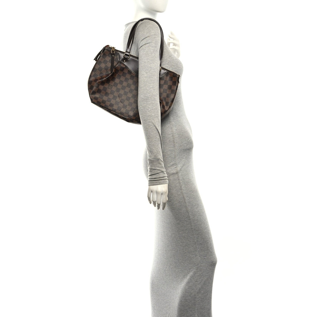 Damier Ebene Westminster Pm Handbag