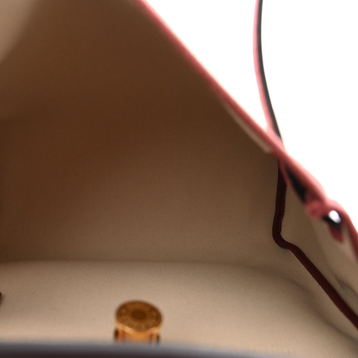 Military Toile Vache Hunter Herbag Zip R Handbag