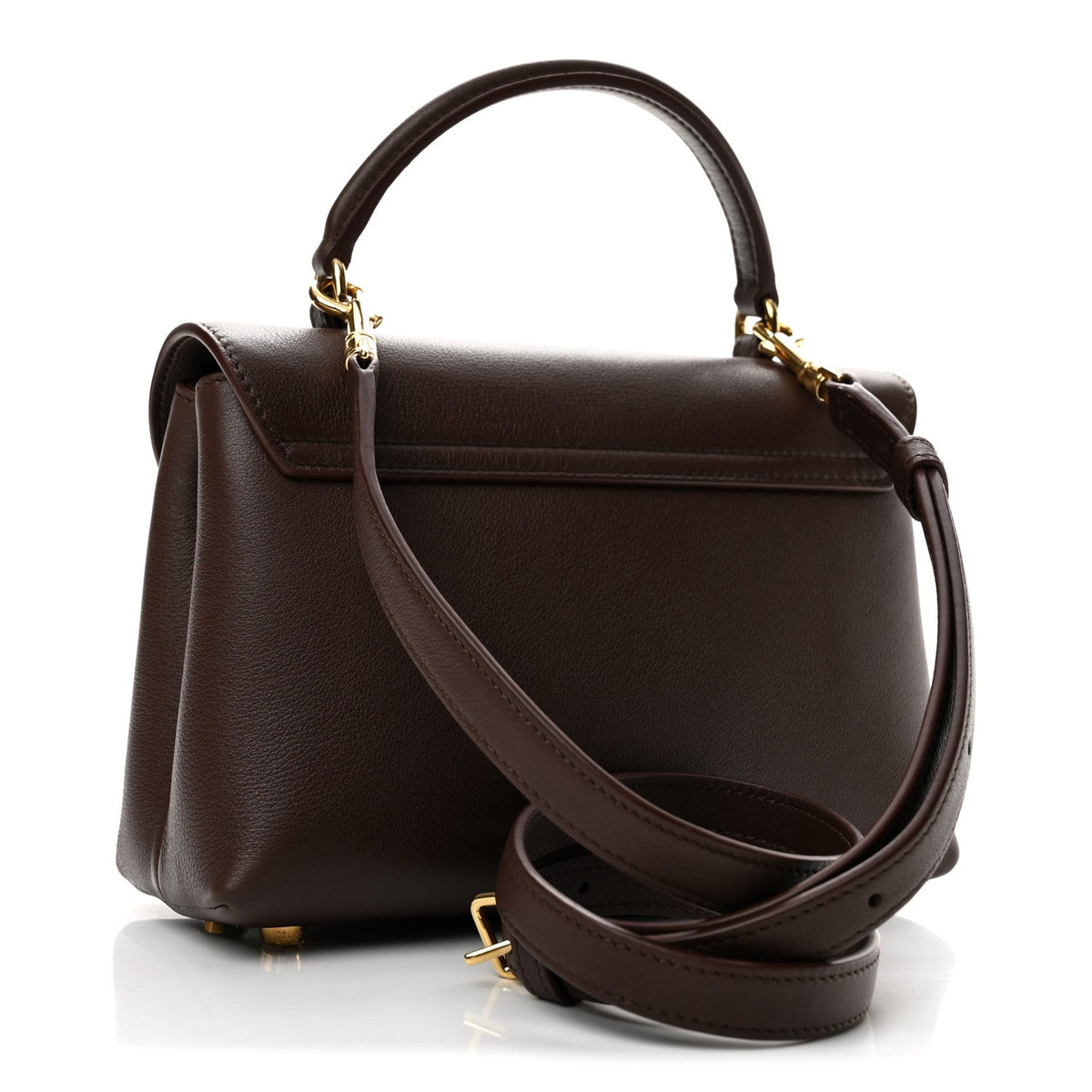 Calfskin Handbag