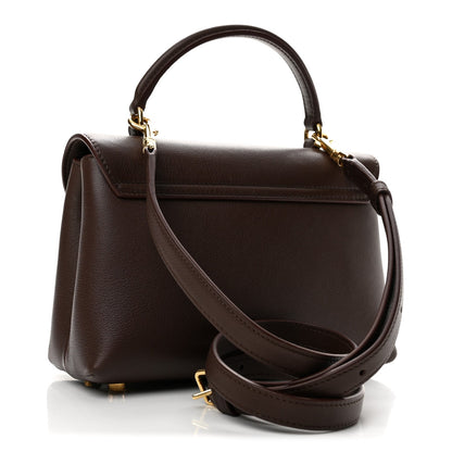 Calfskin Handbag