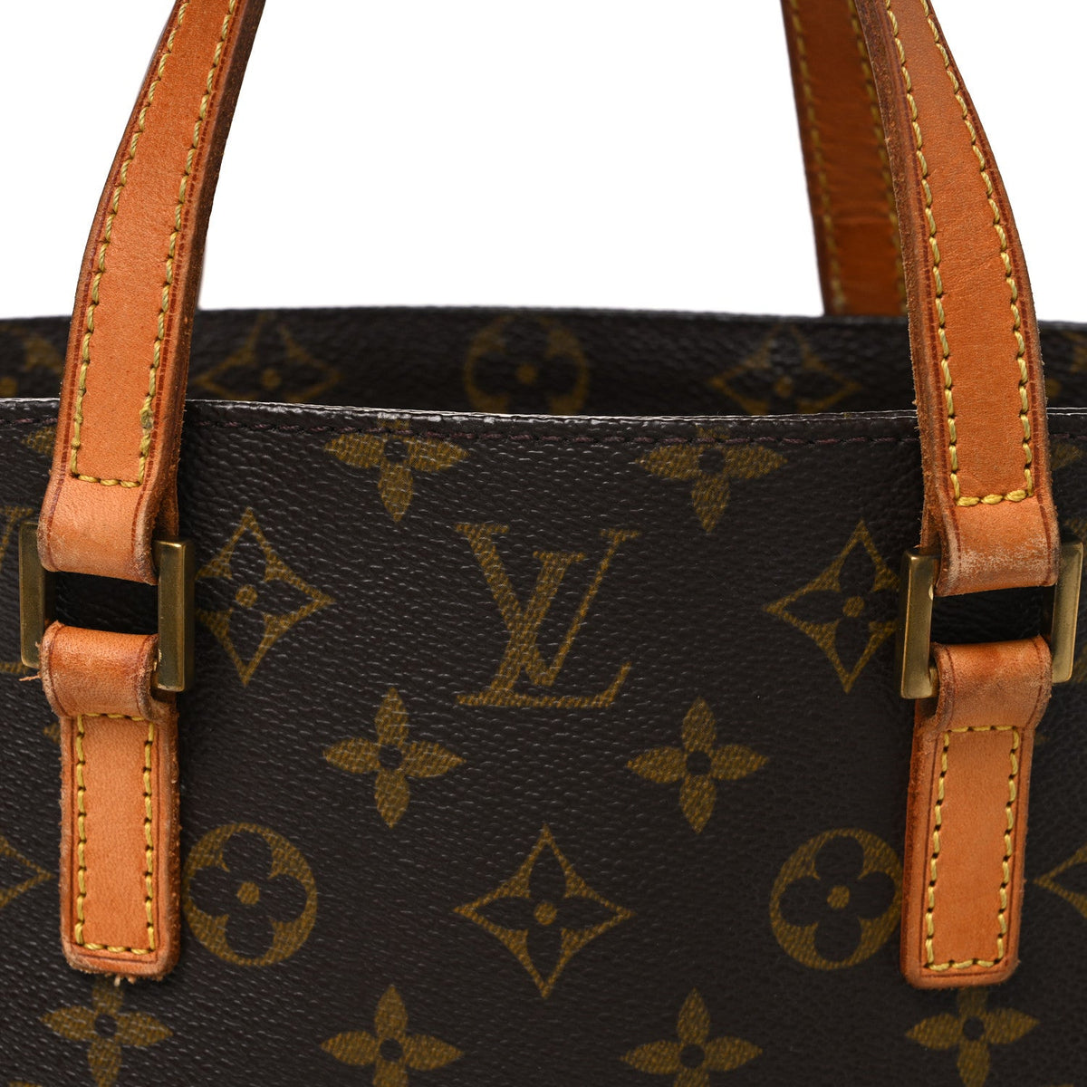Monogram Vavin Pm Handbag