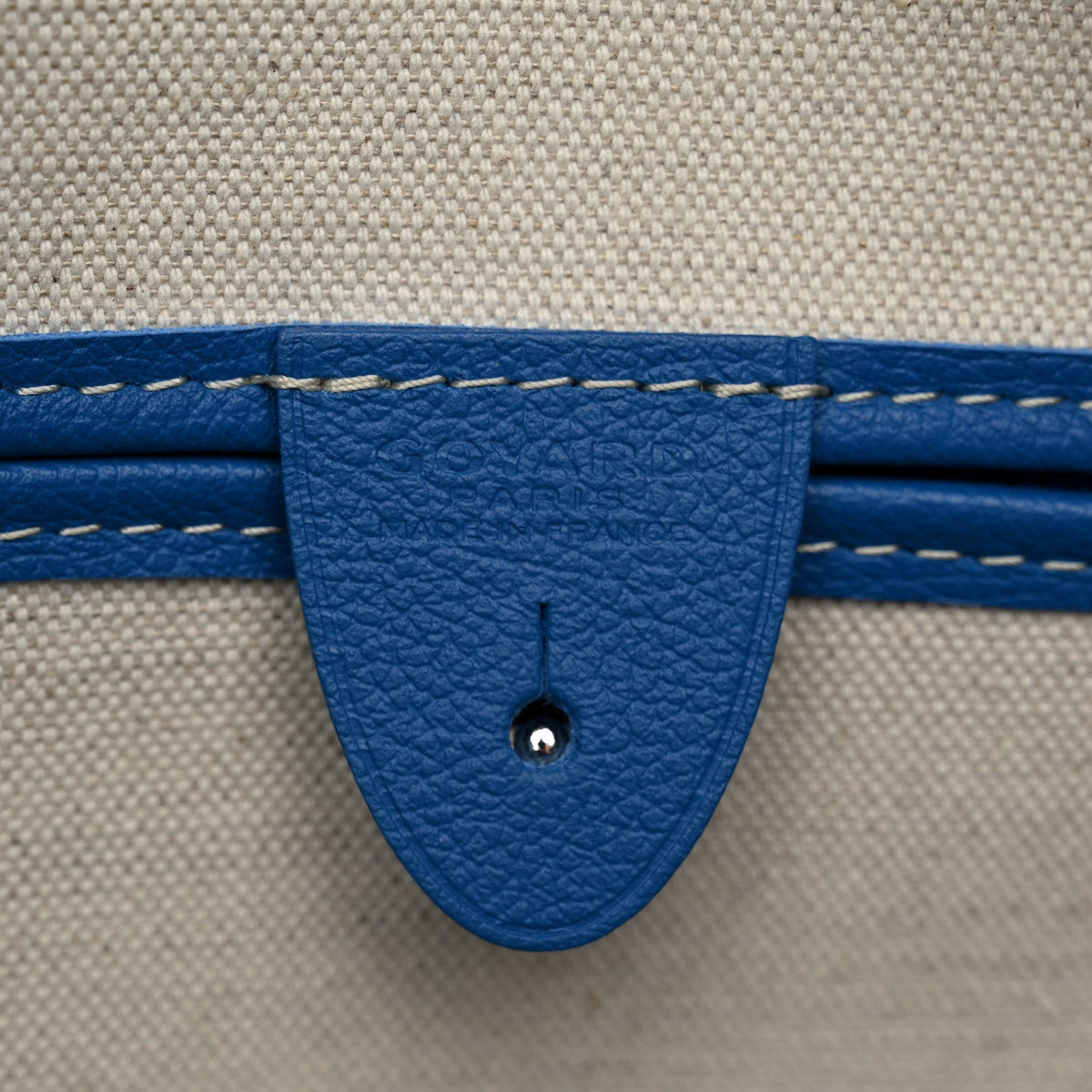 Handbag - Blue