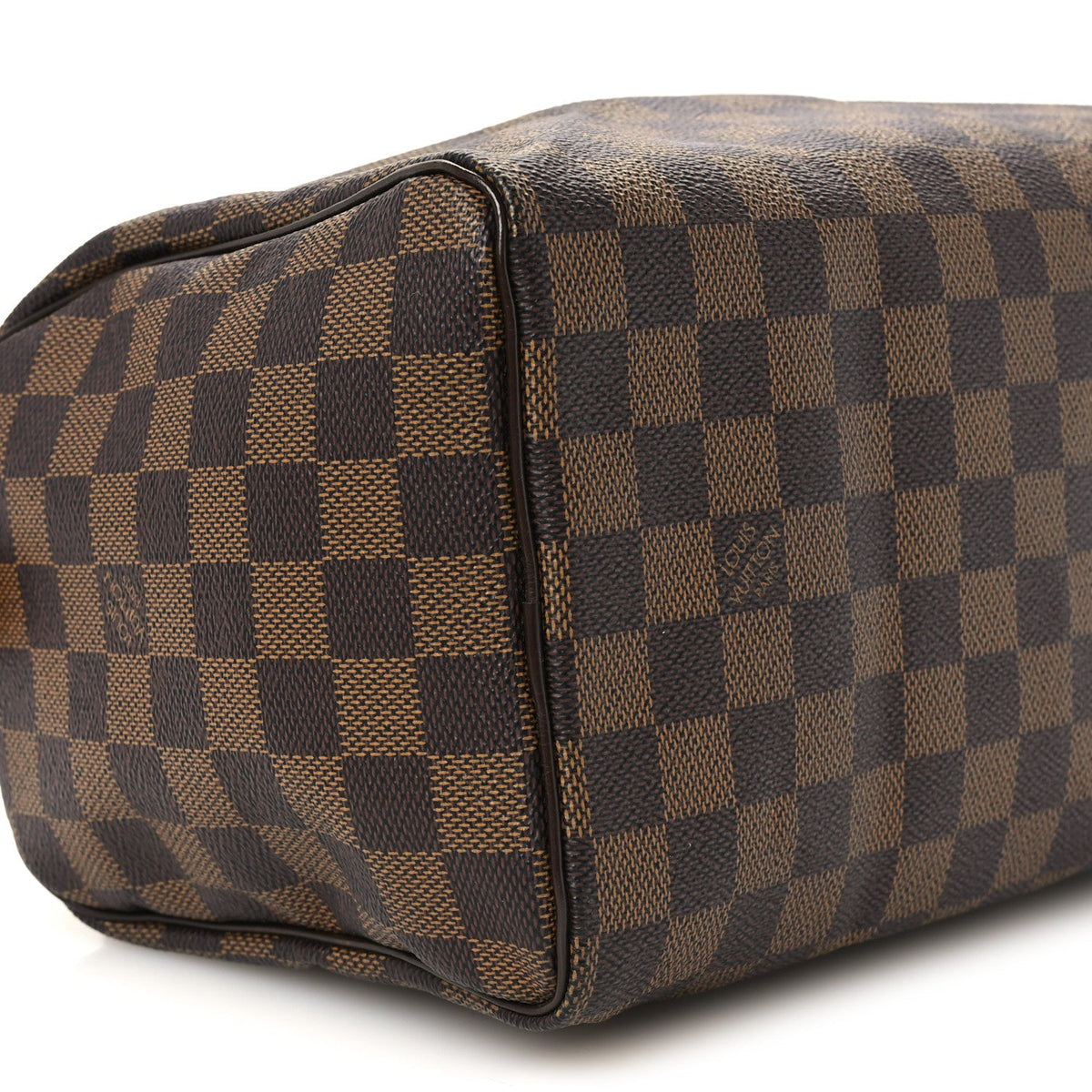 Damier Ebene Speedy 25 Handbag