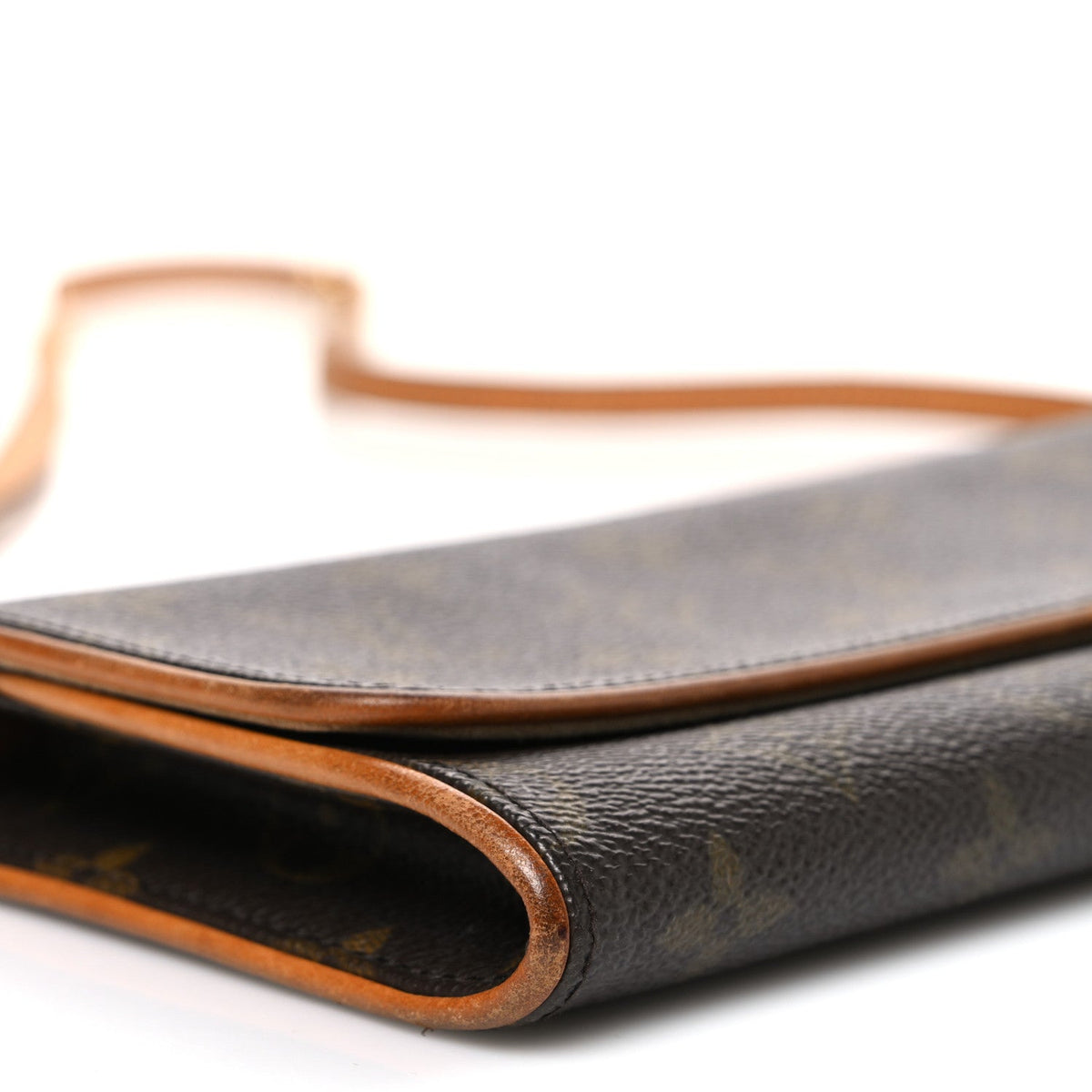 Monogram Pochette Twin Gm Handbag