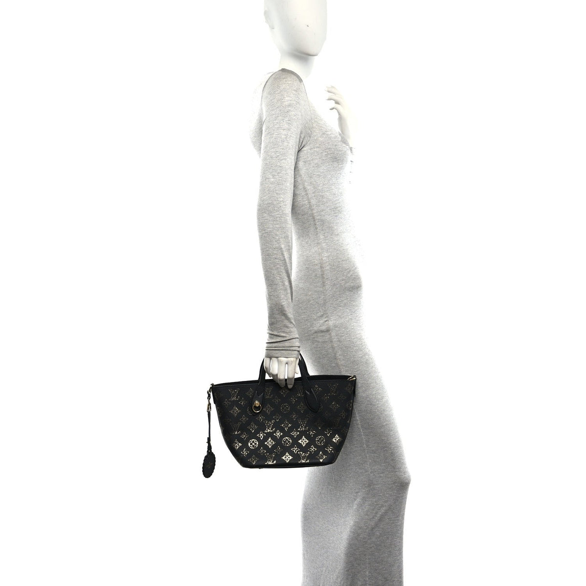 Handbag - Black