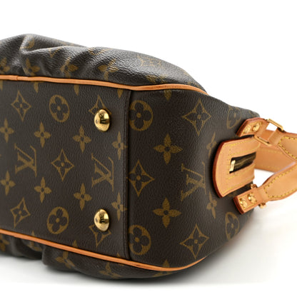 Monogram Klara Handbag