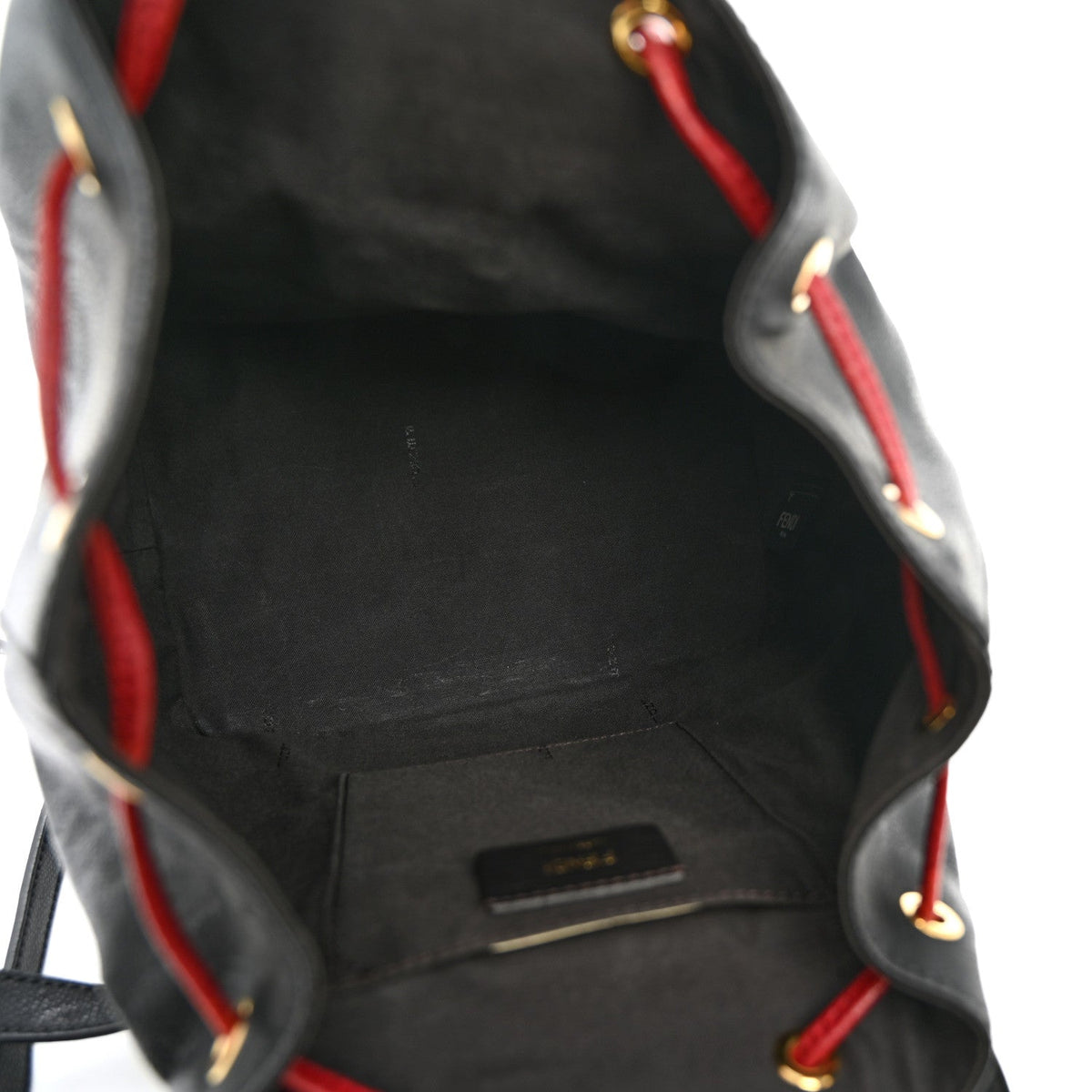 Backpack - Black