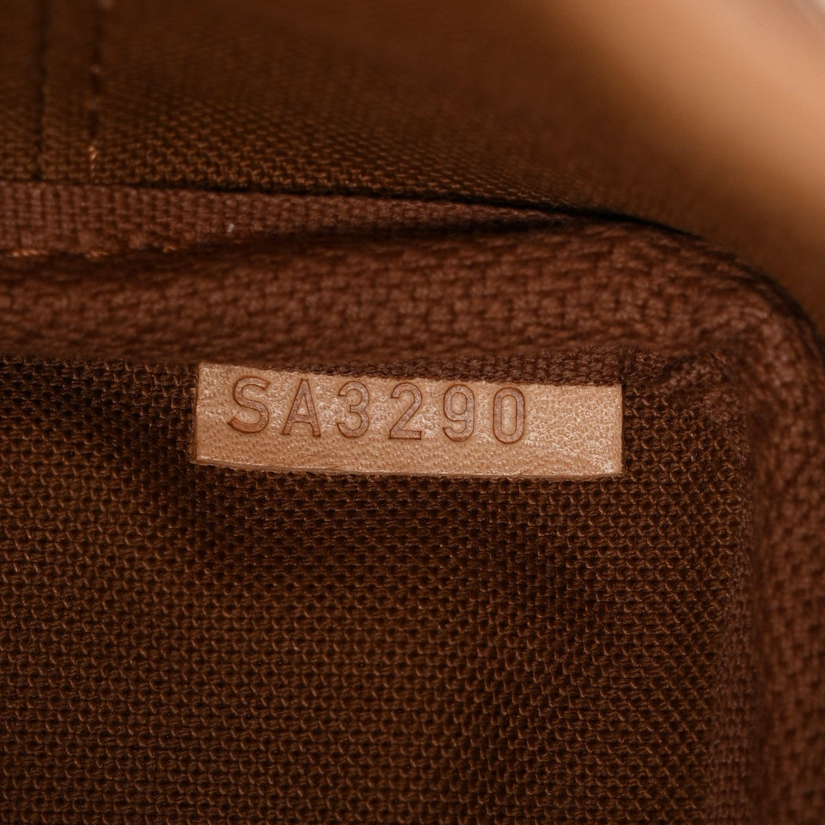 Nano Handbag