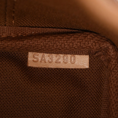 Nano Handbag