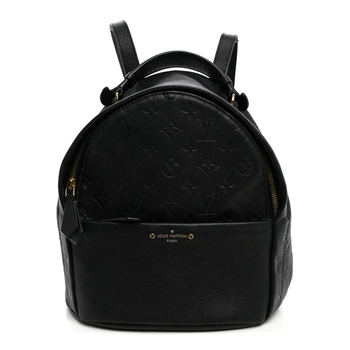 Backpack - Black