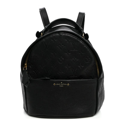 Backpack - Black