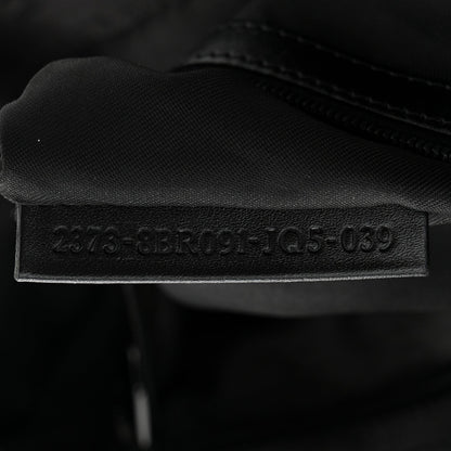 Shoulder Bag - Black