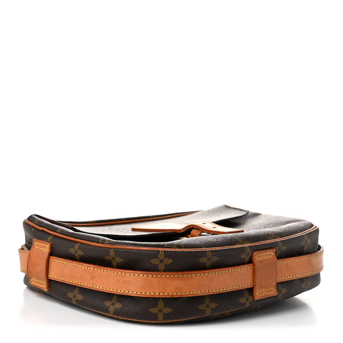 Monogram Jeune Fille Handbag