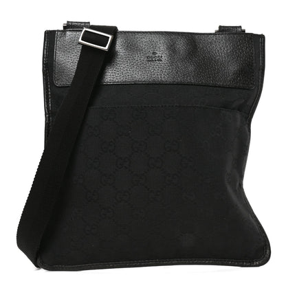 Crossbody Bag - Black