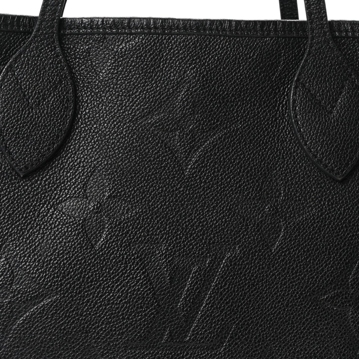 Handbag - Black
