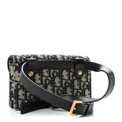 Belt Bag - Blue