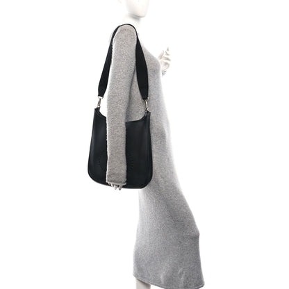 Epsom Handbag - Black