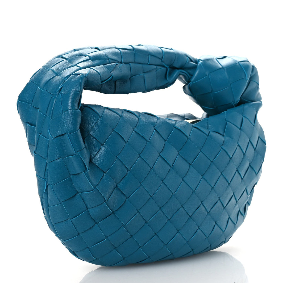 Mini Nappa Handbag