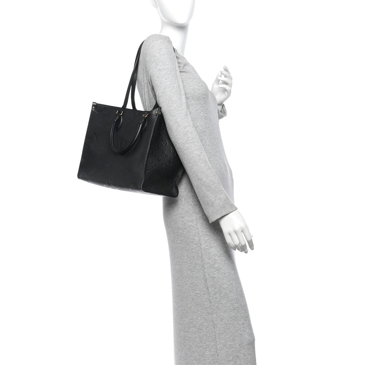 Handbag - Black