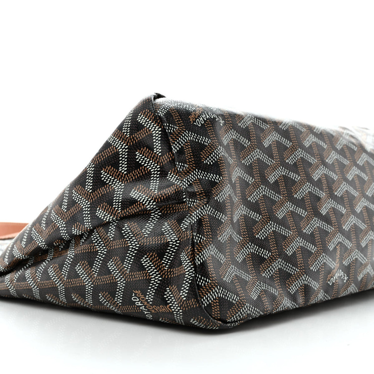Hobo Bag - Black