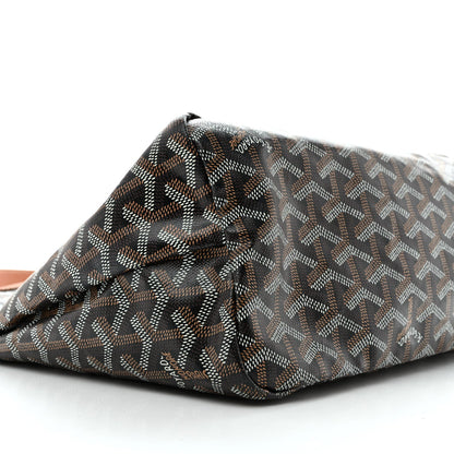 Hobo Bag - Black