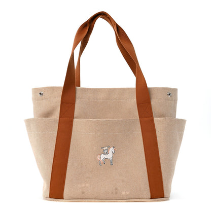 Canvas Handbag