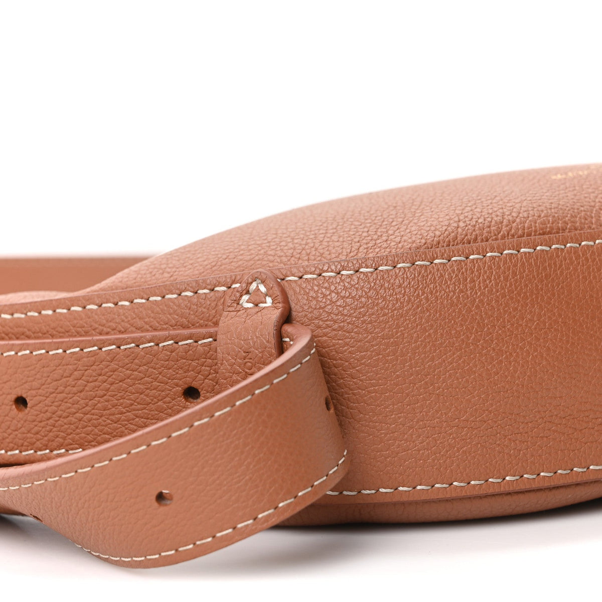 Calfskin Handbag