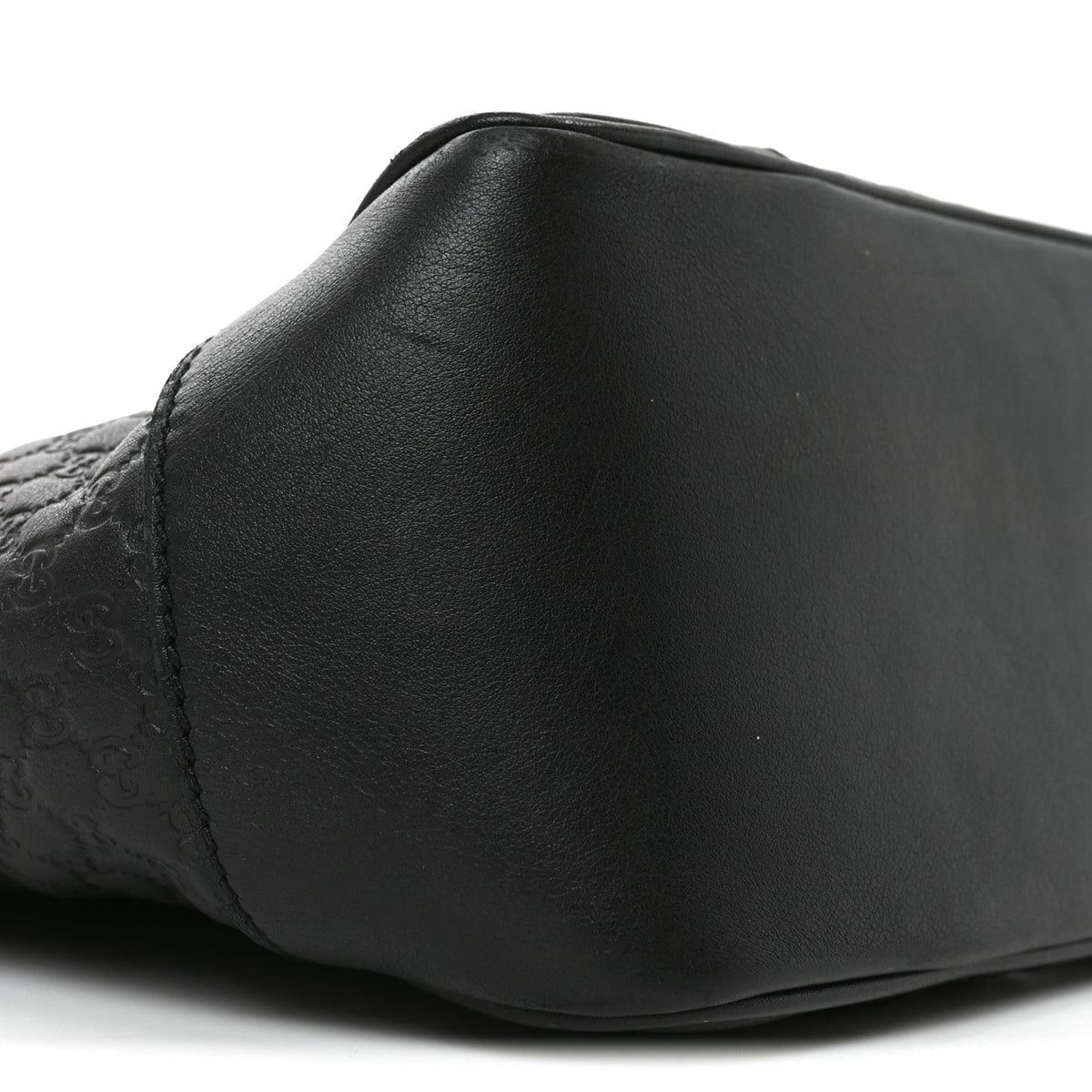 Small Tote Bag - Black
