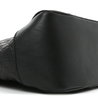 Small Tote Bag - Black