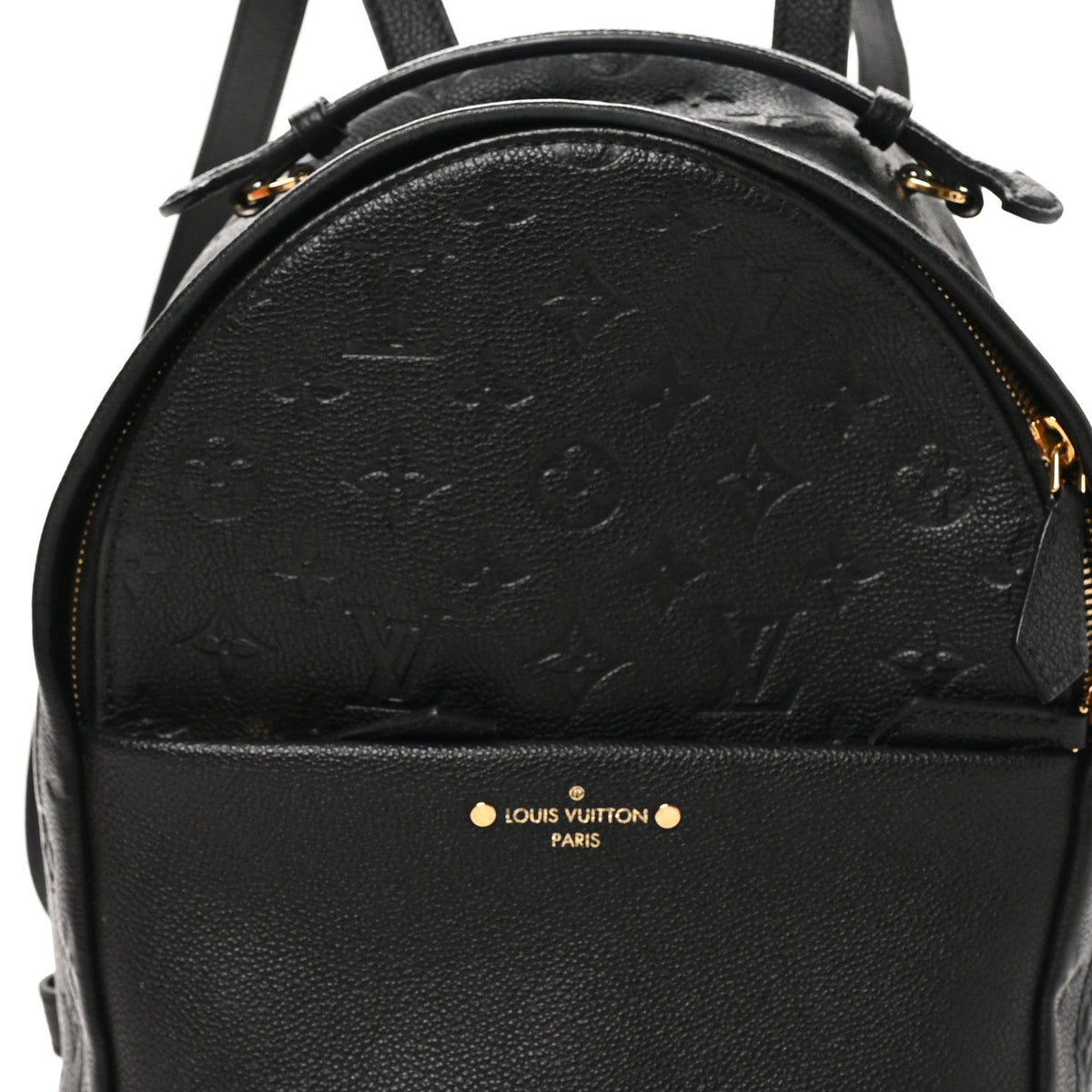 Backpack - Black