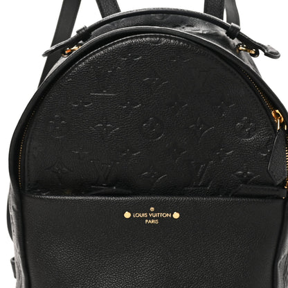 Backpack - Black