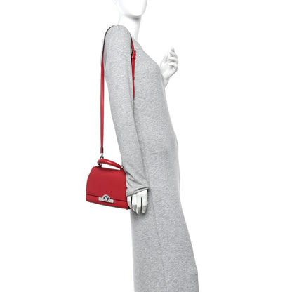 Handbag - Red