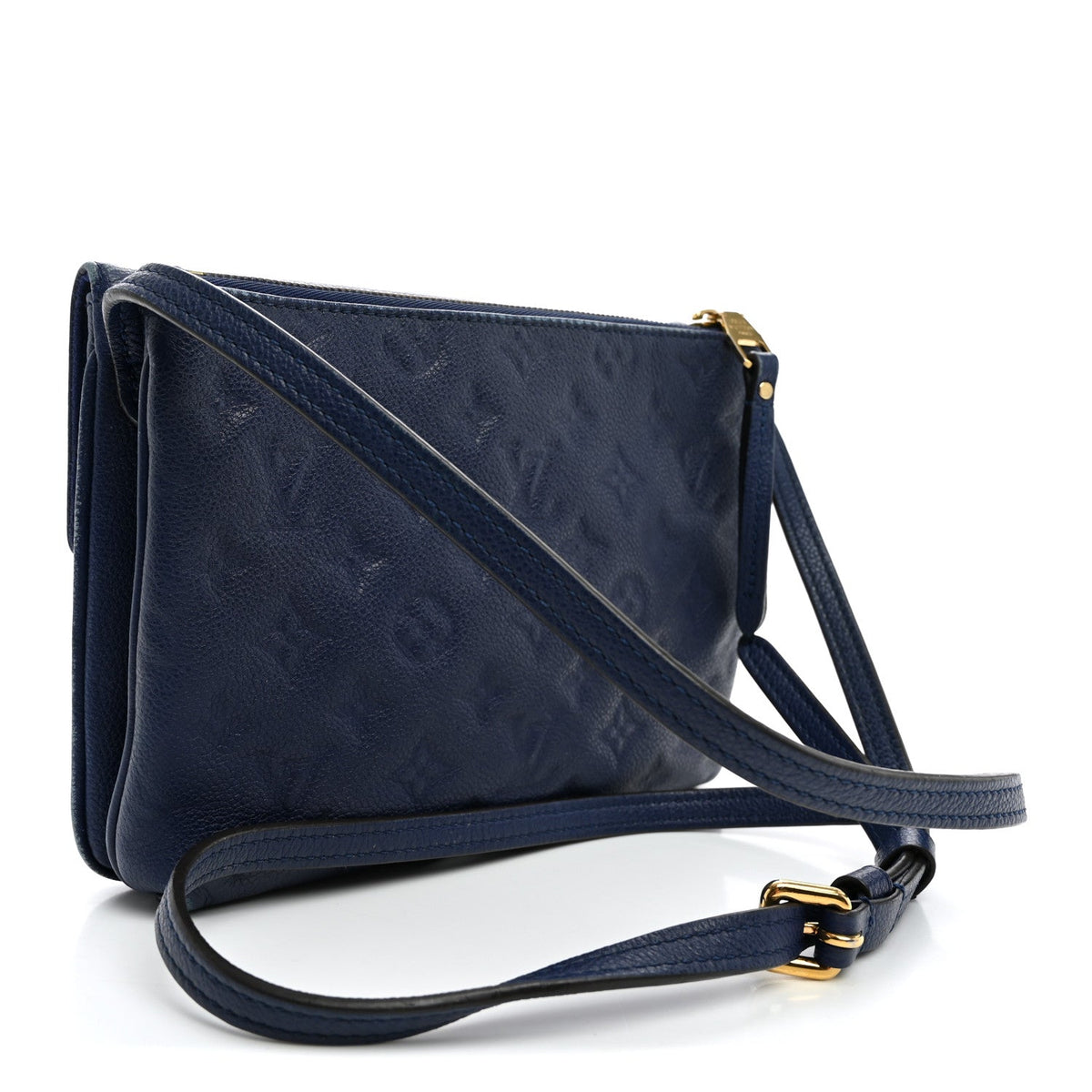 Empreinte Twice Iris Handbag