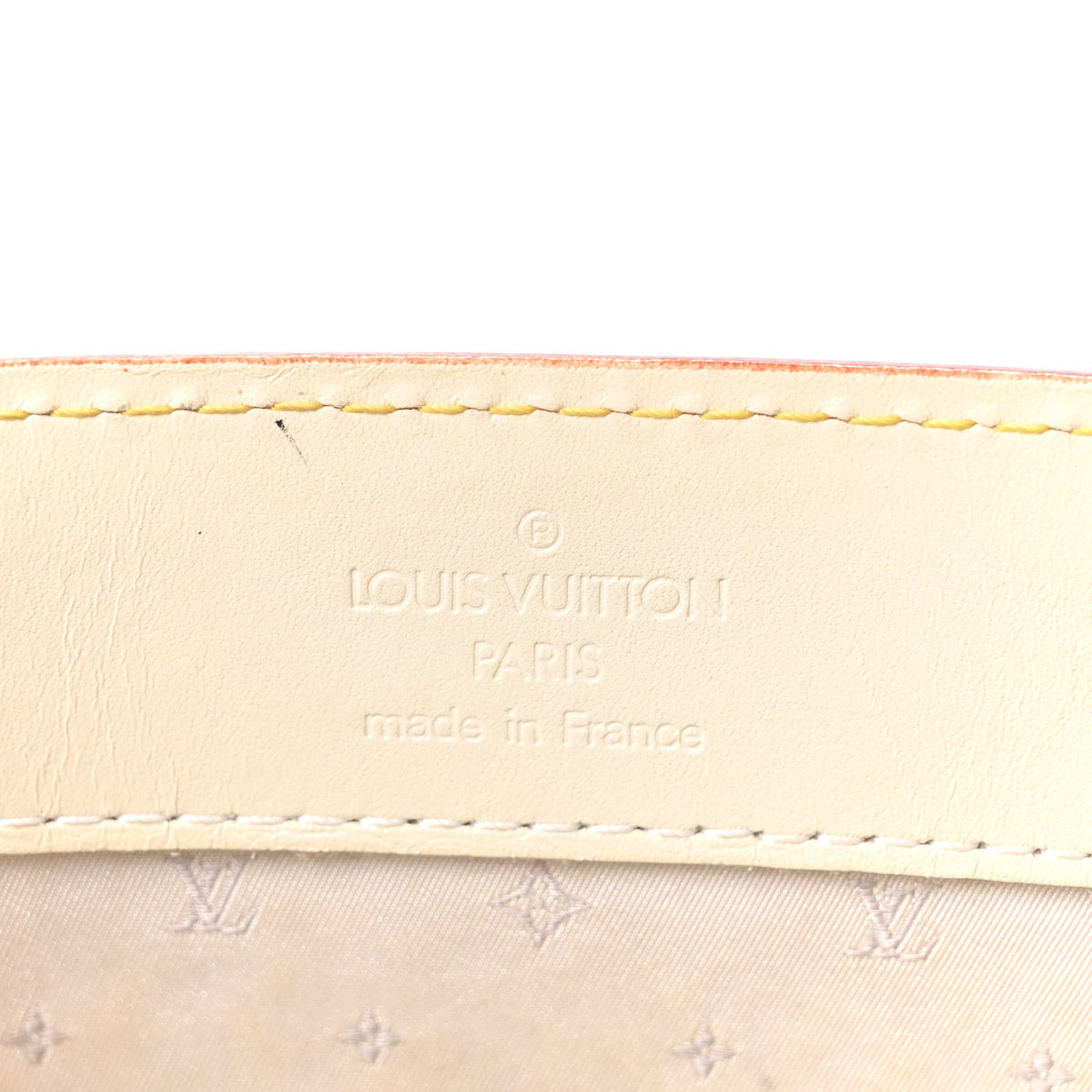 Handbag - White