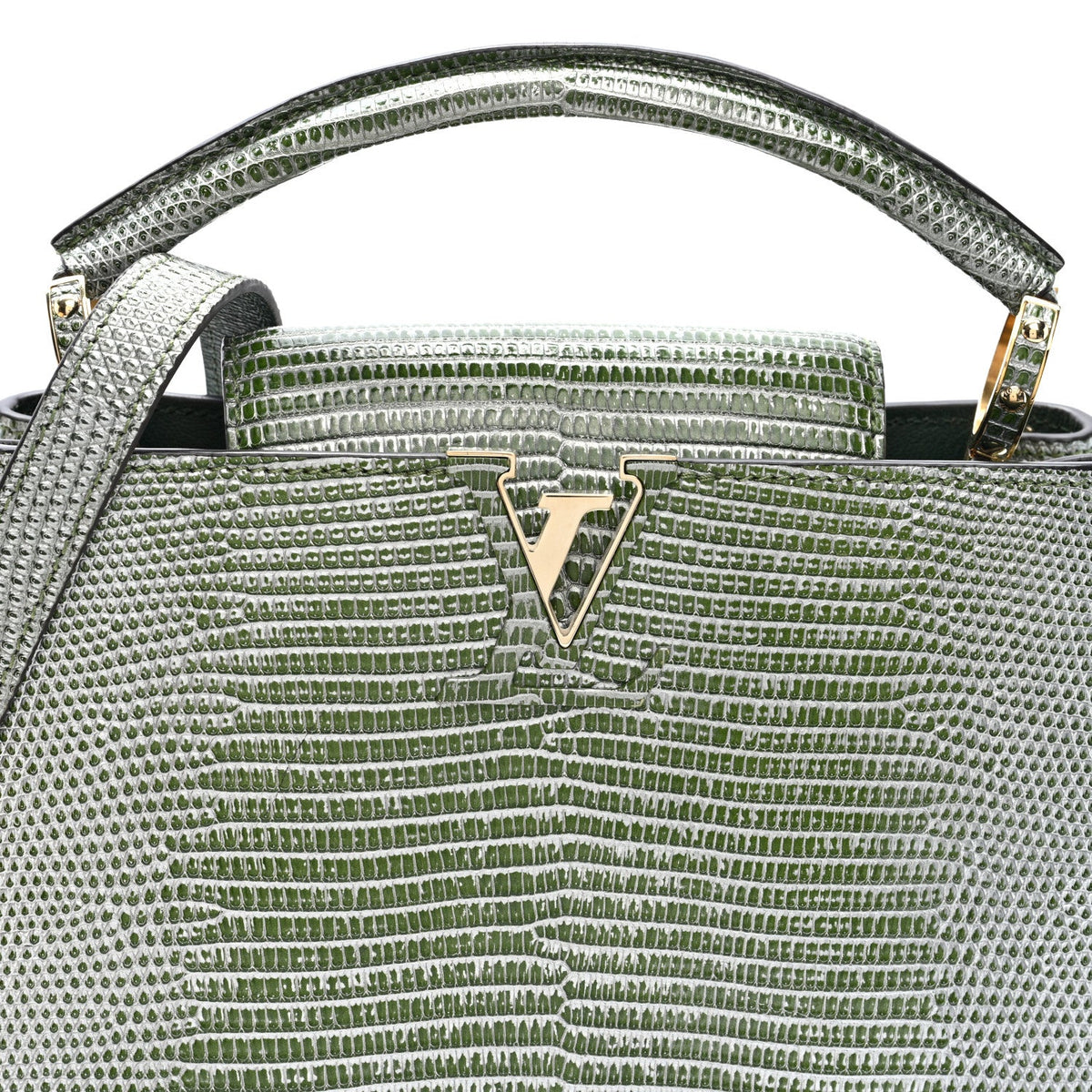 Handbag - Green