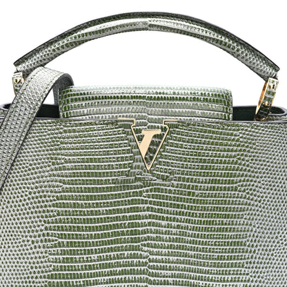 Handbag - Green