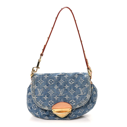 Handbag - Blue