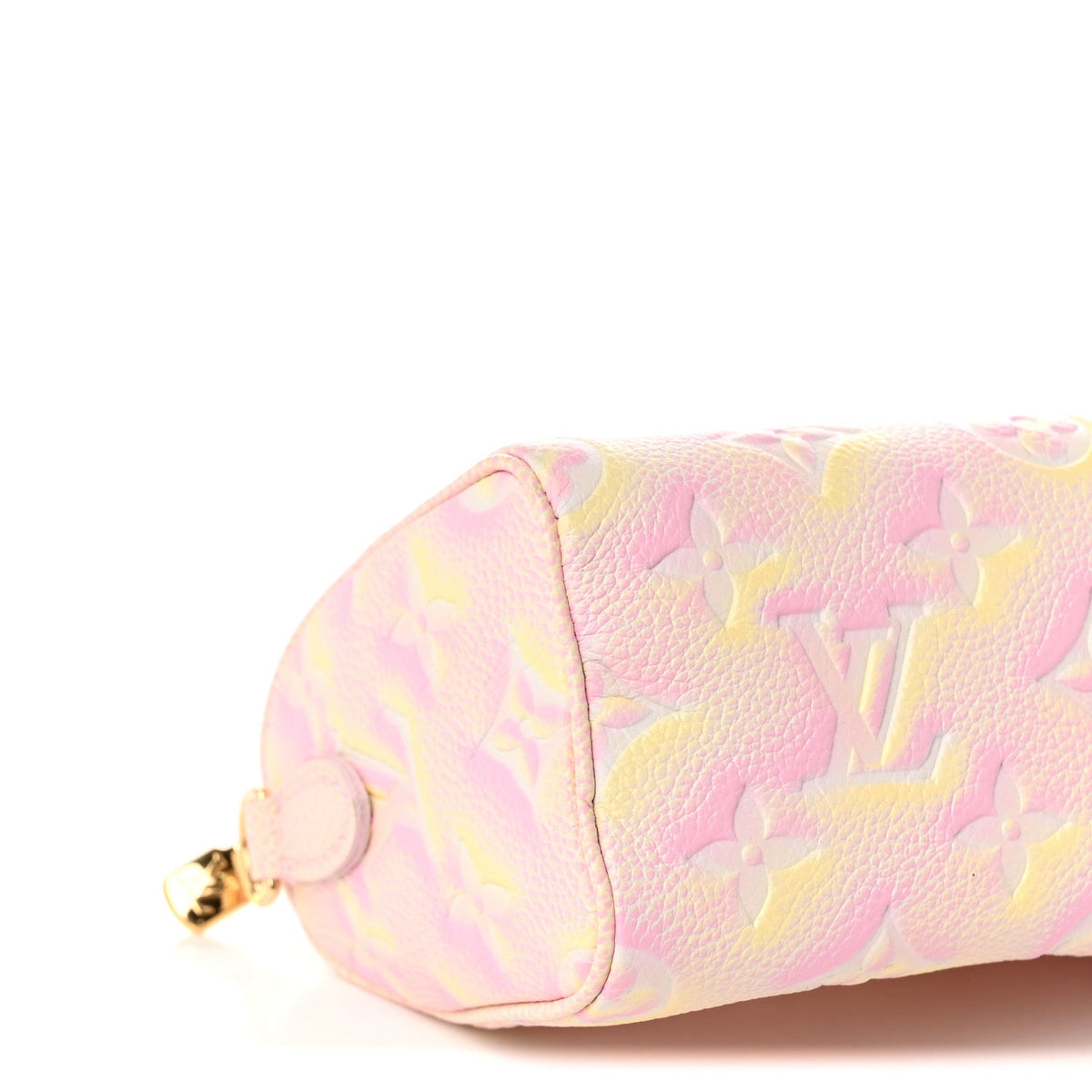 Nano Handbag - Pink