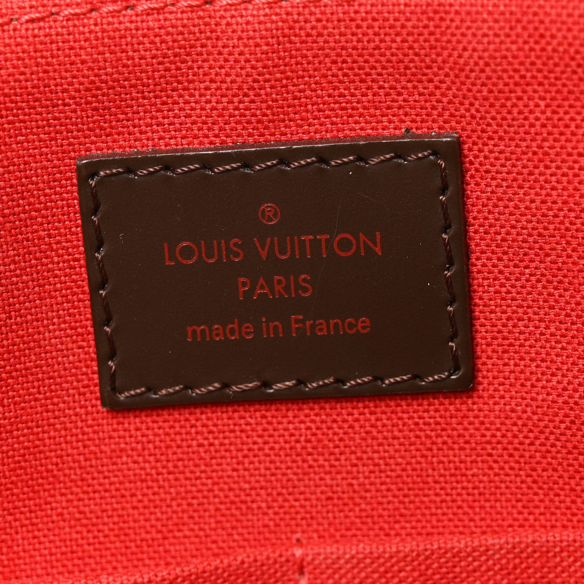 Damier Ebene Westminster Pm Handbag