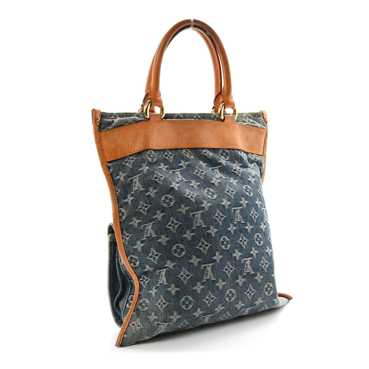 Handbag - Blue