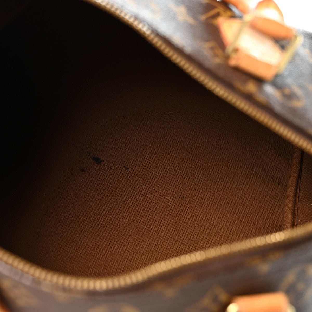 Monogram Speedy Bandouliere 30 Handbag