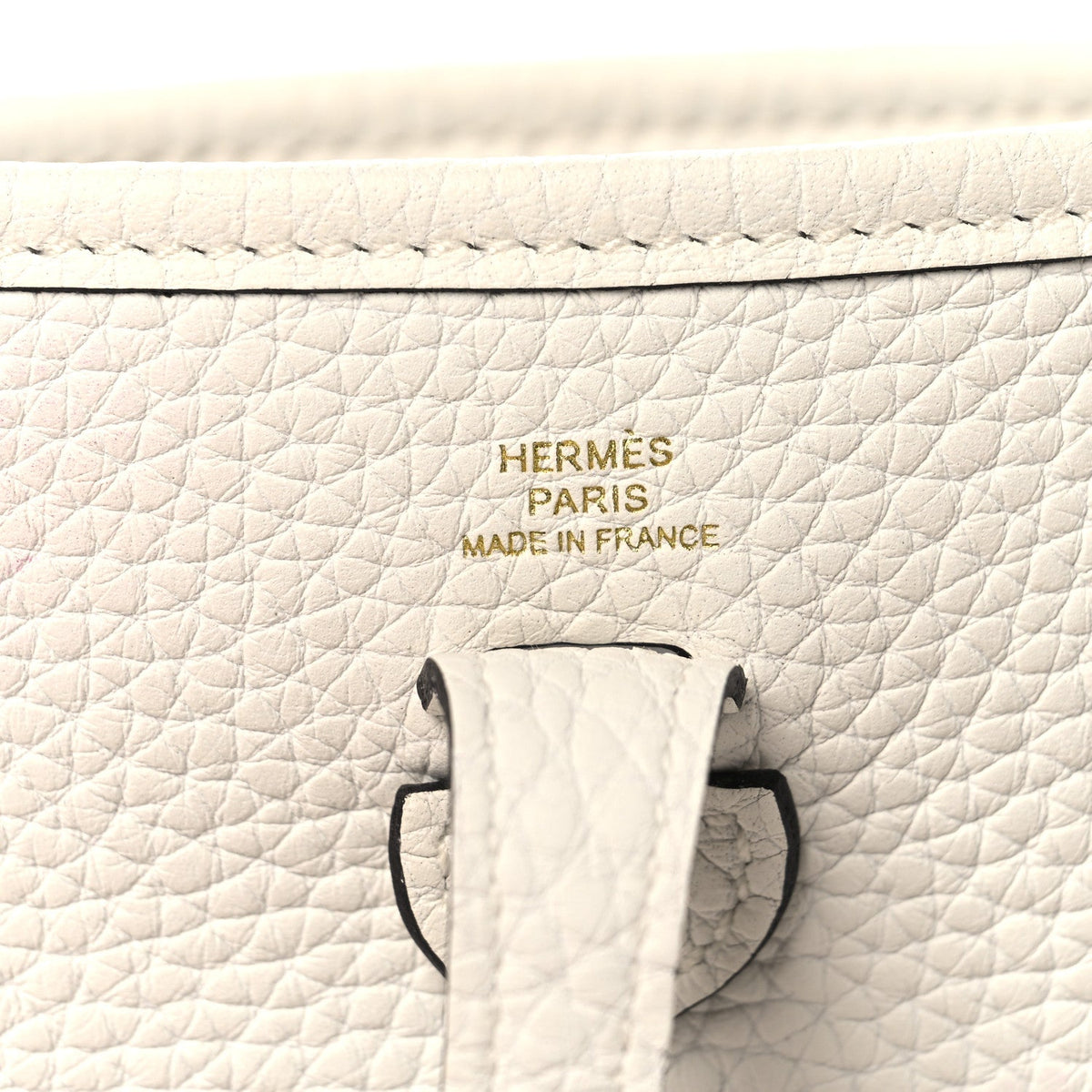Handbag - White