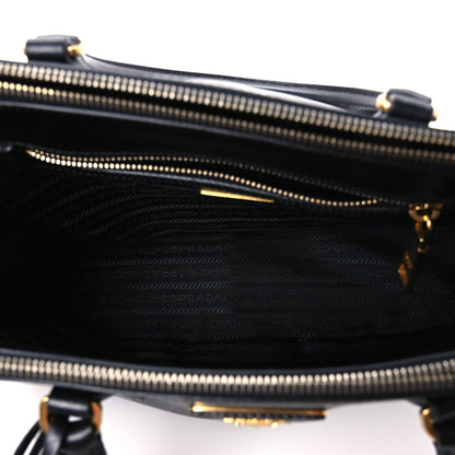 Small Tote Bag - Black
