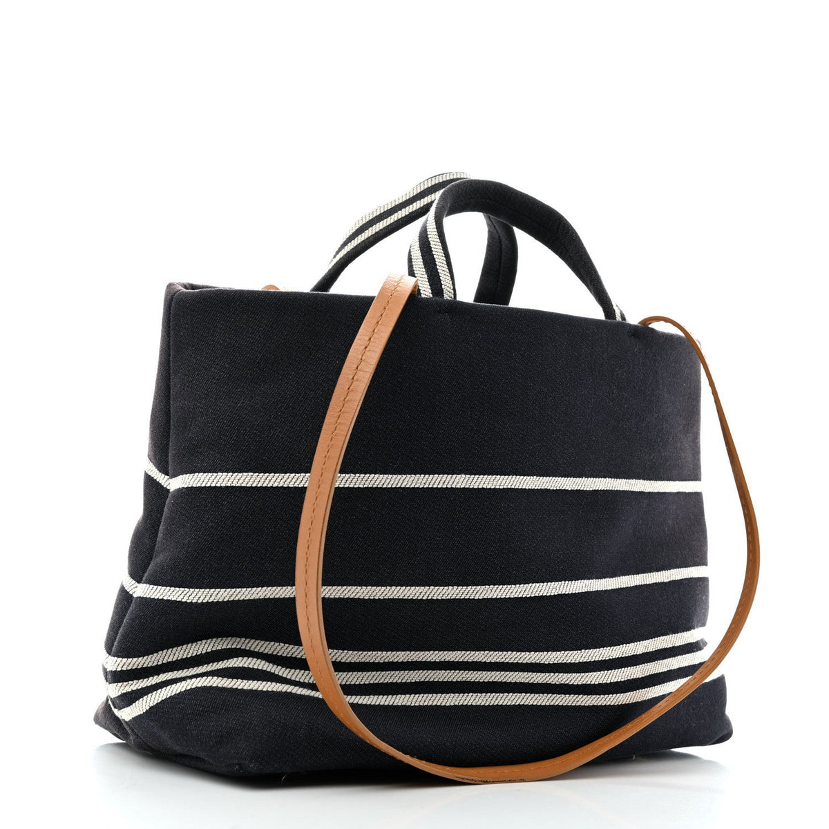 Tote Bag - Blue