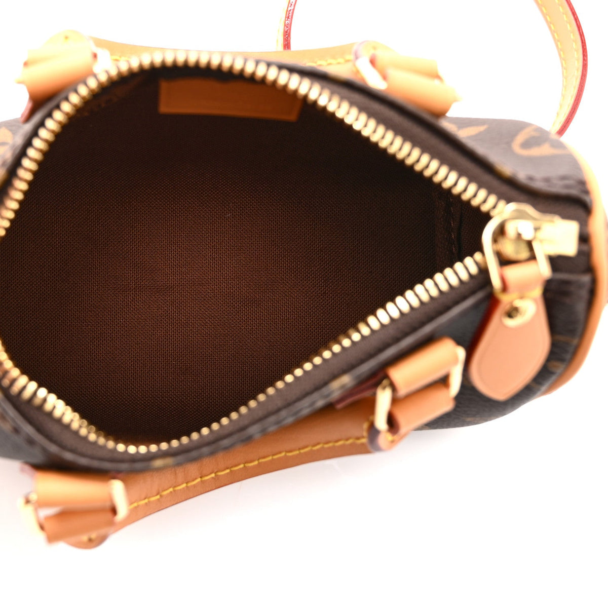 Nano Handbag