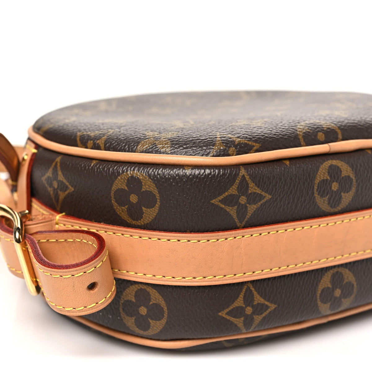 Monogram Boite Chapeau Souple Pm Handbag