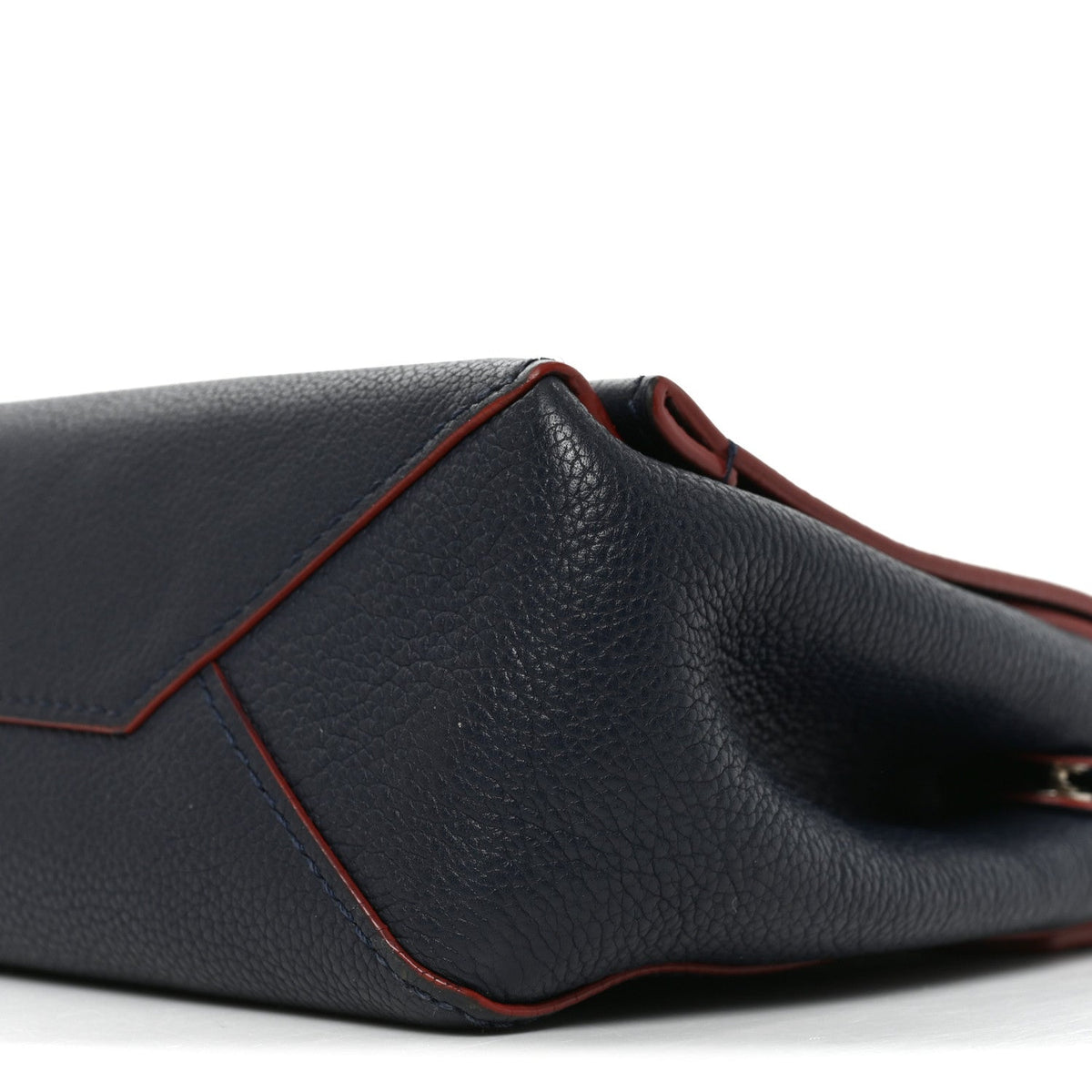 Calfskin Handbag