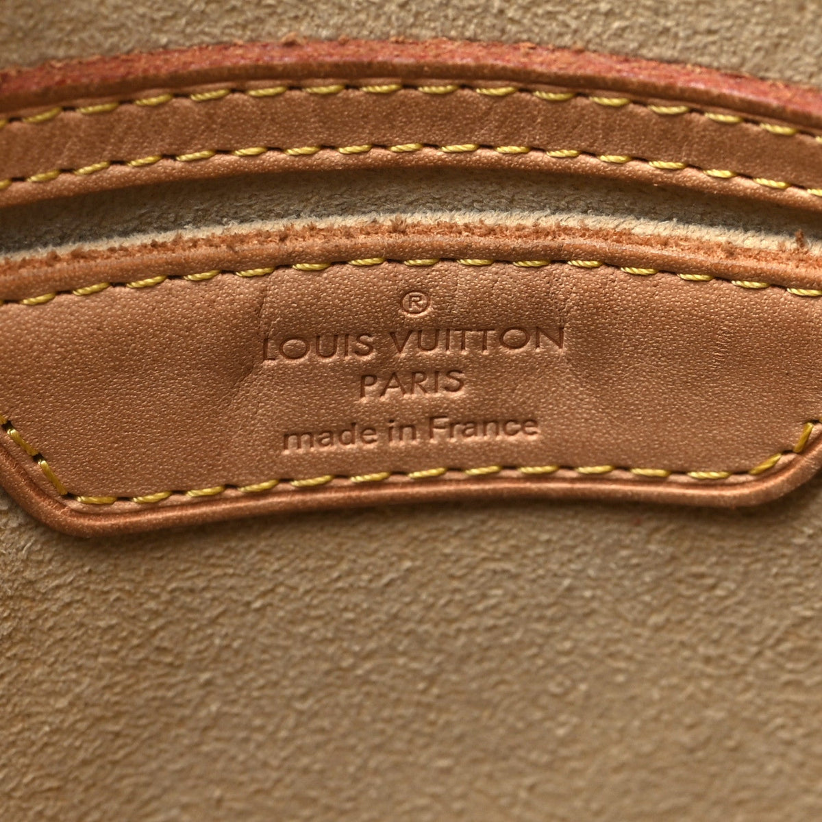 Monogram Retiro Pm Handbag