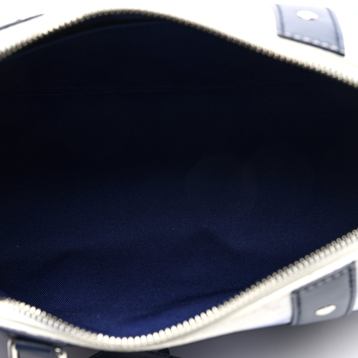 Duffel Bag - Blue